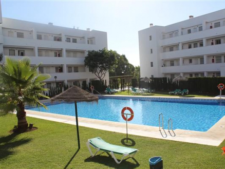 Riviera del Sol property: Apartment for sale in Riviera del Sol 255083