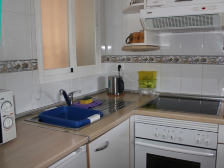Riviera del Sol property: Apartment with 2 bedroom in Riviera del Sol, Spain 255083