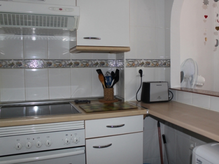 Riviera del Sol property: Apartment for sale in Riviera del Sol, Malaga 255083