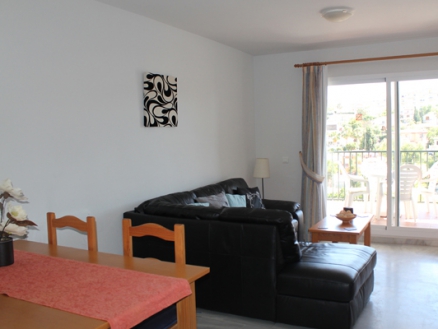 Riviera del Sol property: Apartment in Malaga for sale 255083