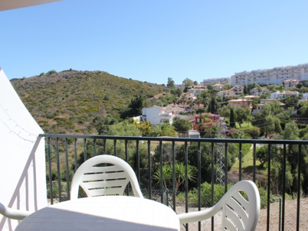 Riviera del Sol property: Malaga Apartment 255083