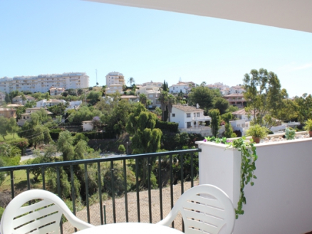 Riviera del Sol property: Riviera del Sol Apartment 255083