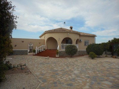 Catral property: Villa for sale in Catral 255084