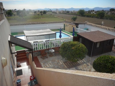 Catral property: Villa with 4 bedroom in Catral 255084