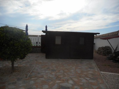 Catral property: Villa for sale in Catral, Alicante 255084