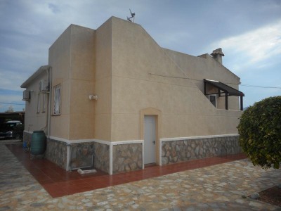 Catral property: Villa in Alicante for sale 255084