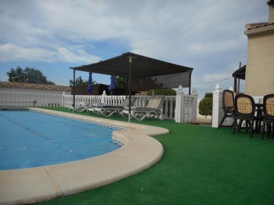 Catral property: Alicante property | 4 bedroom Villa 255084