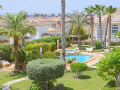 Guardamar Del Segura property: Villa with 2 bedroom in Guardamar Del Segura, Spain 255085
