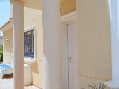 Guardamar Del Segura property: Villa for sale in Guardamar Del Segura, Alicante 255085