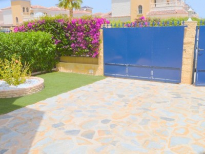 Guardamar Del Segura property: Villa in Alicante for sale 255085