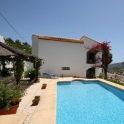 Alcalali property: Villa for sale in Alcalali 255095