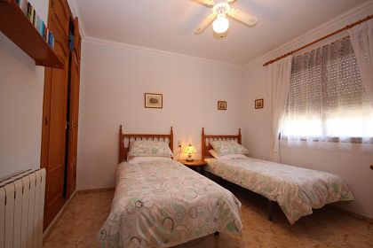 Alcalali property: Villa for sale in Alcalali, Alicante 255095