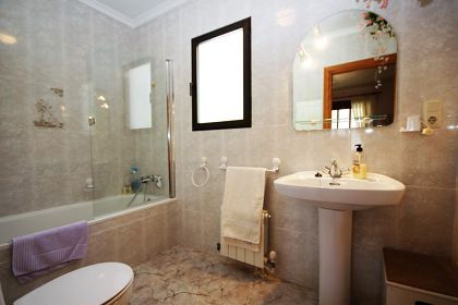 Alcalali property: Alicante property | 3 bedroom Villa 255095