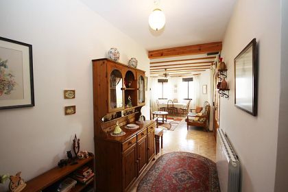 Alcalali property: Alicante Villa 255095