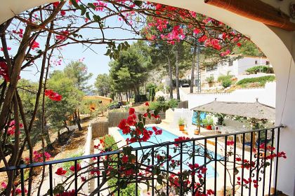 Alcalali property: Alcalali Villa 255095