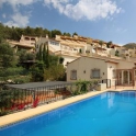Jalon property: Villa for sale in Jalon 255097