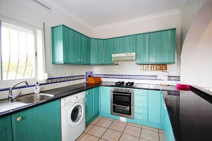 Jalon property: Villa with 4 bedroom in Jalon 255097