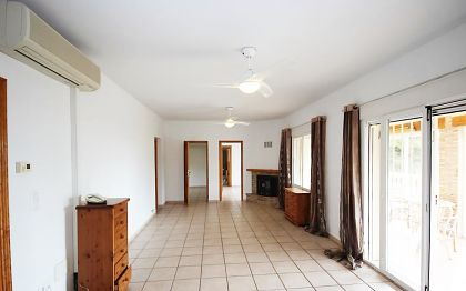 Jalon property: Jalon, Spain | Villa for sale 255097