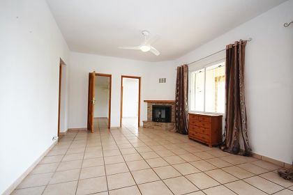 Jalon property: Alicante Villa 255097