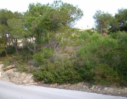 Moraira property: Villa in Alicante for sale 255098