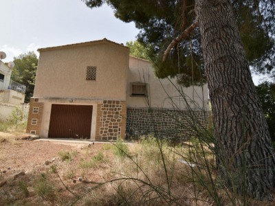 Benissa property: Villa for sale in Benissa, Spain 255099