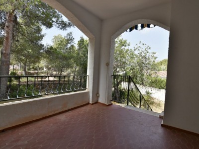 Benissa property: Villa with 3 bedroom in Benissa 255099