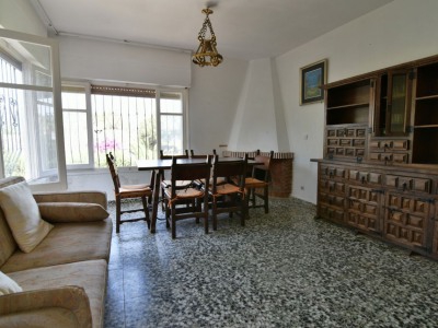 Benissa property: Villa with 3 bedroom in Benissa, Spain 255099