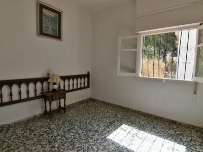 Benissa property: Villa in Alicante for sale 255099