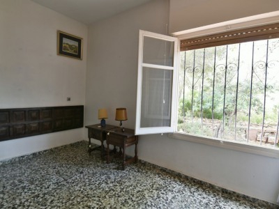 Benissa property: Alicante property | 3 bedroom Villa 255099