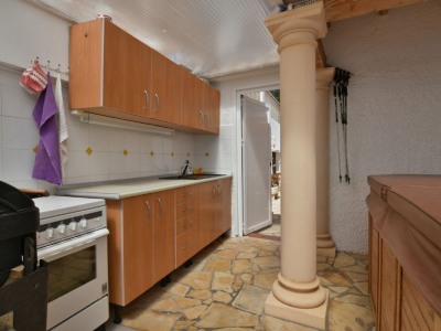 Calpe property: Alicante Villa 255100