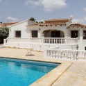 Benissa property: Villa for sale in Benissa 255101