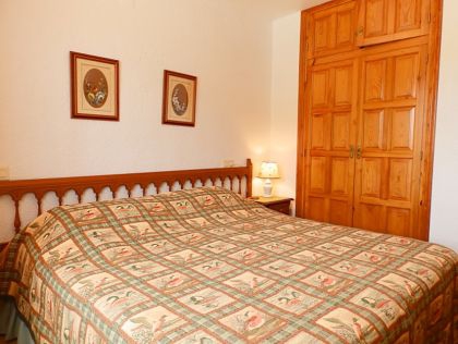 Benissa property: Villa in Alicante for sale 255101