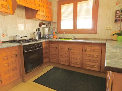 Benissa property: Villa for sale in Benissa, Alicante 255101
