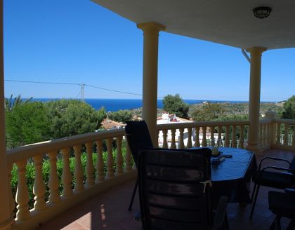 Denia property: Villa for sale in Denia 255103