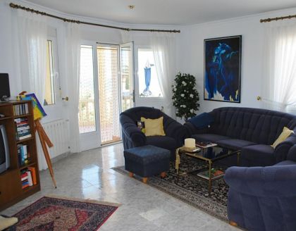 Denia property: Villa with 4 bedroom in Denia, Spain 255103