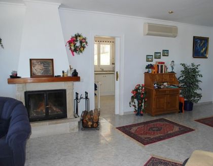 Denia property: Alicante property | 4 bedroom Villa 255103