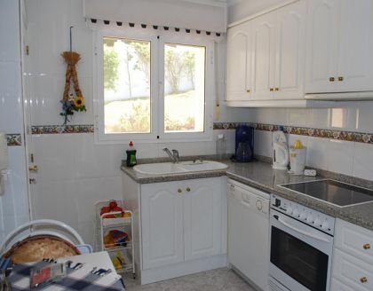 Denia property: Alicante Villa 255103