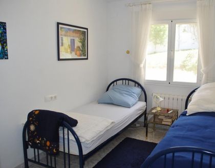 Denia property: Denia Villa 255103