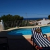 Denia property: 4 bedroom Villa in Denia, Spain 255103