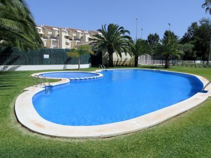 Denia property: Villa with 2 bedroom in Denia, Spain 255105