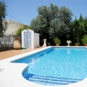 La Xara property: Villa for sale in La Xara 255108