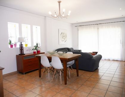 La Xara property: Villa with 5 bedroom in La Xara 255108