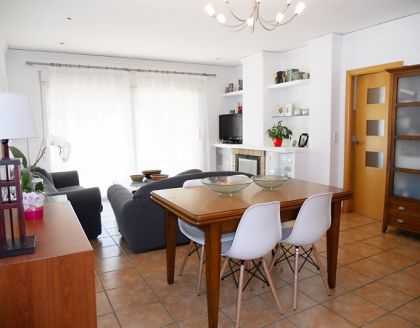 La Xara property: Villa for sale in La Xara, Alicante 255108