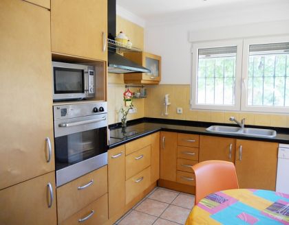 La Xara property: Alicante Villa 255108
