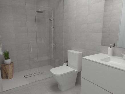 3 bedroom Villa 255209