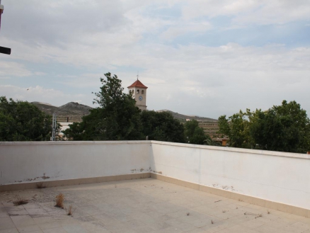 Townhome for sale in town, Spain 255212