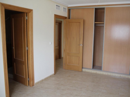 Townhome for sale in town, Murcia 255212