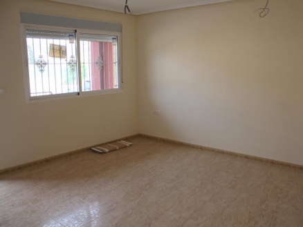 Murcia property | 3 bedroom Townhome 255212