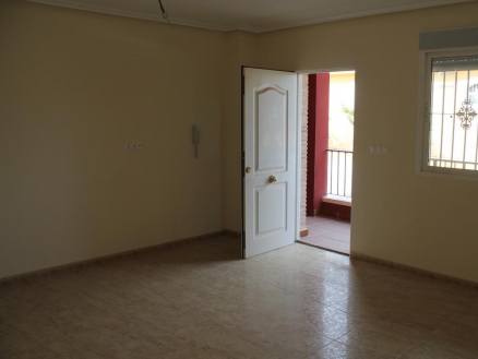 town, Spain | Townhome for sale 255212