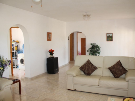 Sax property: Sax Villa 255214